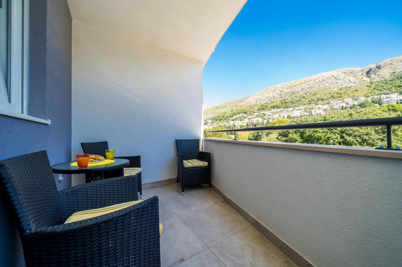 Central Cozy Dubrovnik Exterior photo
