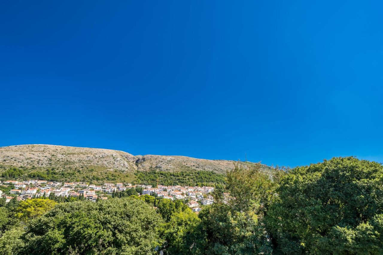 Central Cozy Dubrovnik Exterior photo